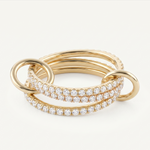 Bague Céleste